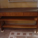 296 4527 Sideboard